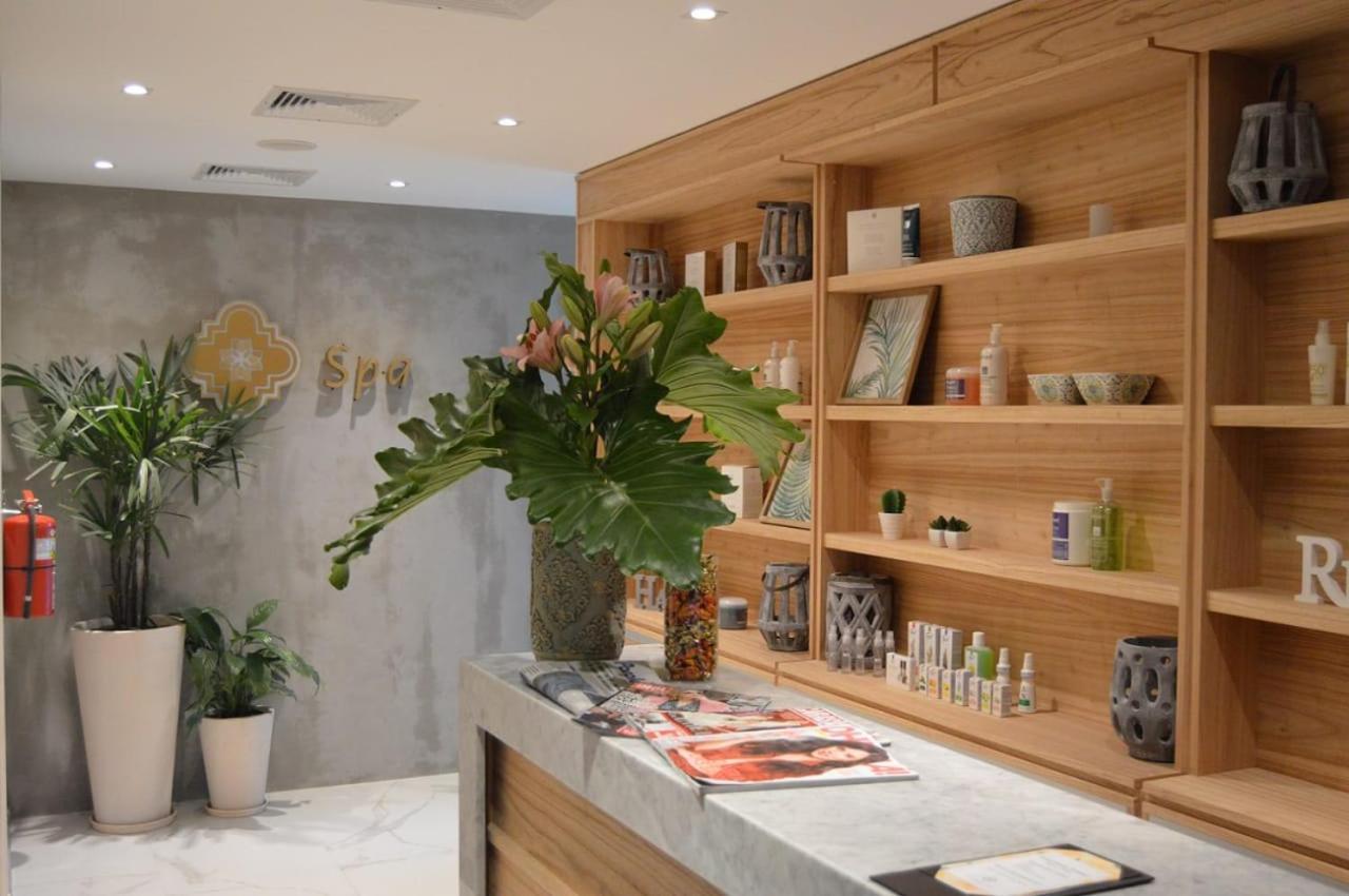 Hotel Termas Wellness