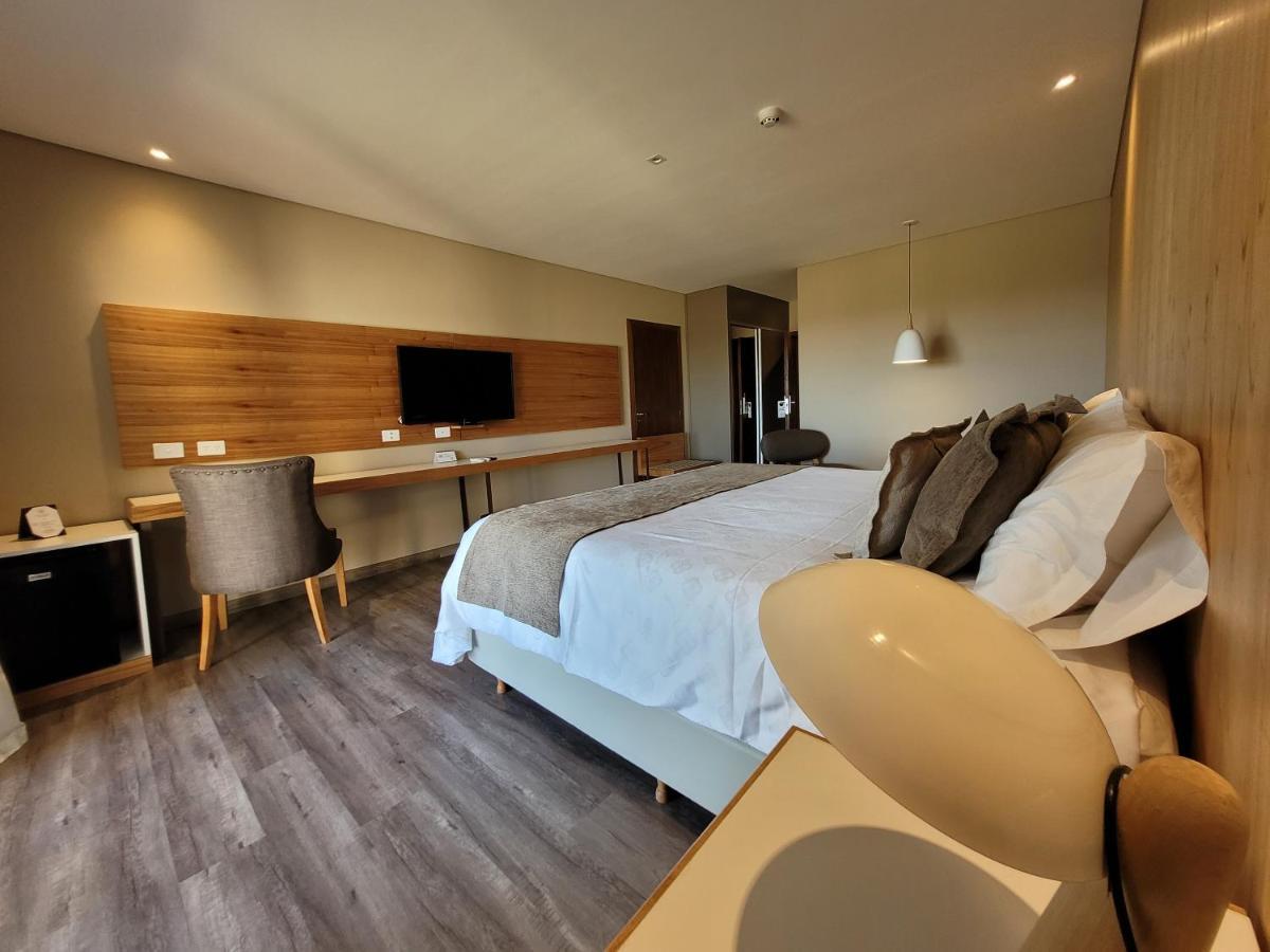 Termas Wellness 4*