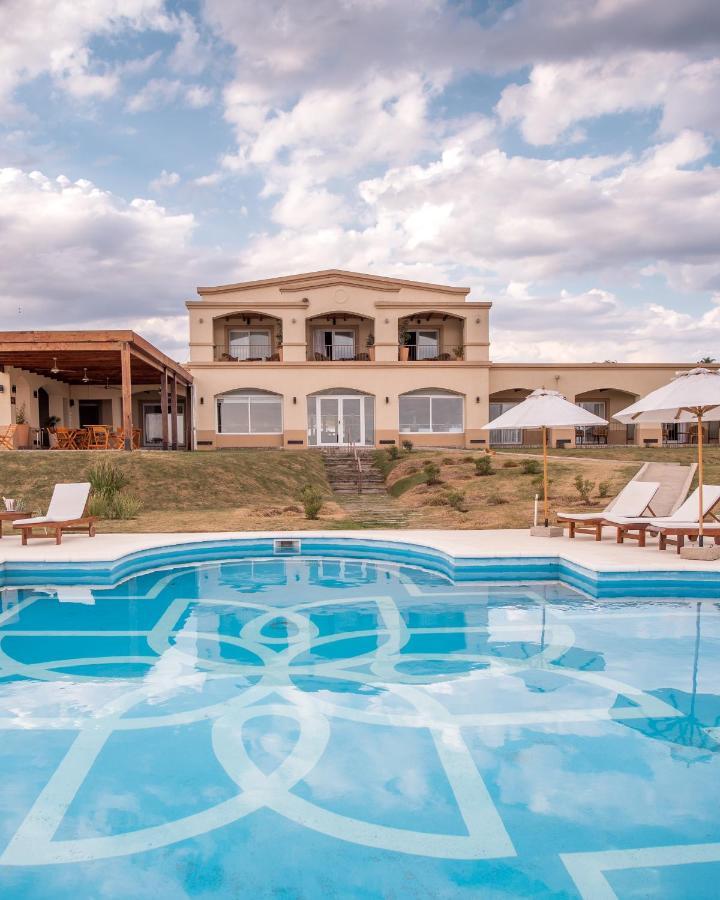 Termas Wellness 4* Victoria (Entre Rios)