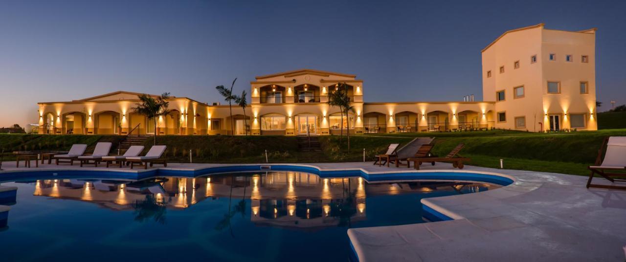 Termas Wellness Victoria (Entre Rios)