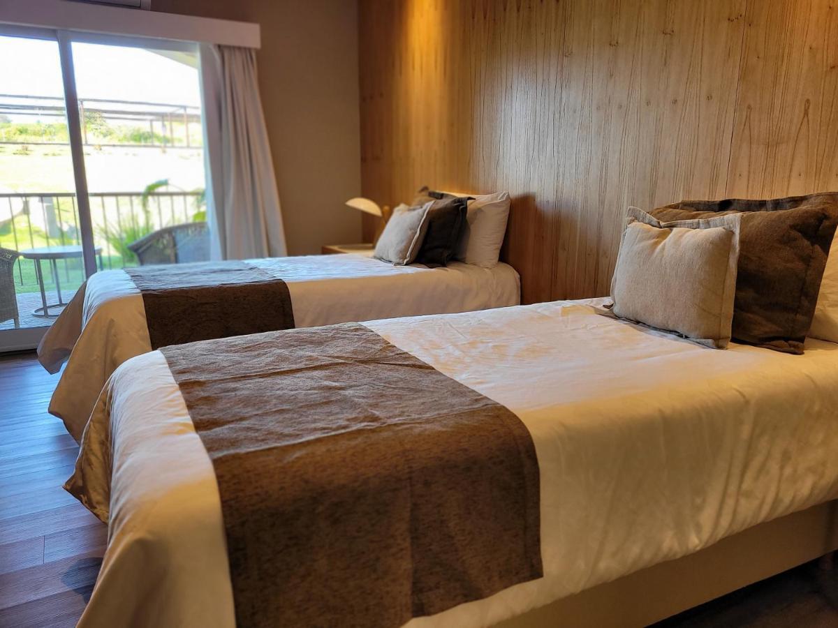 Termas Wellness Hotel 4*