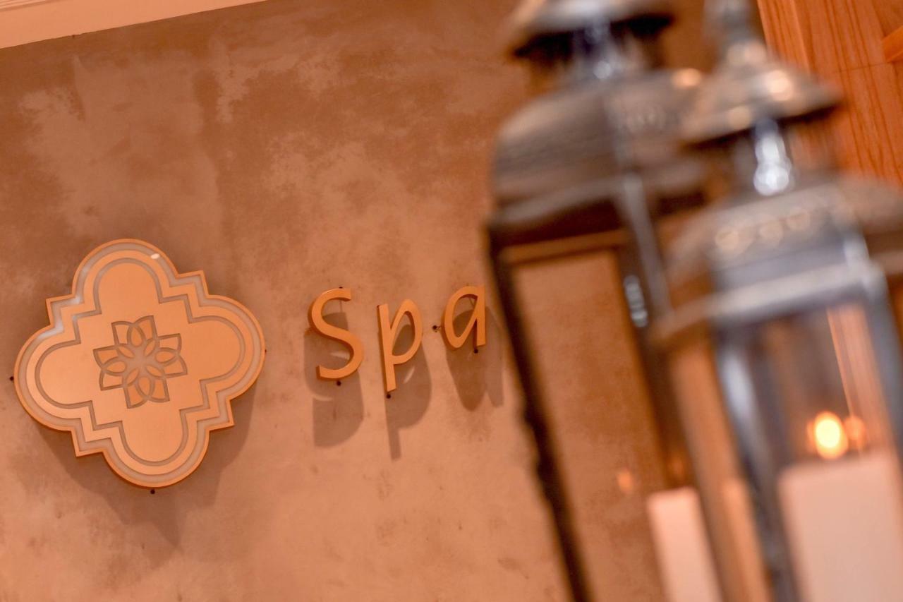 Termas Wellness