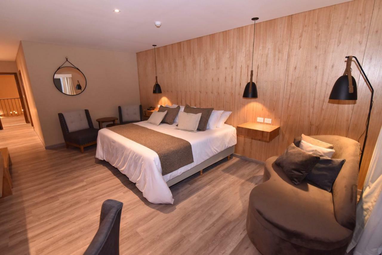 Termas Wellness 4* Victoria (Entre Rios)