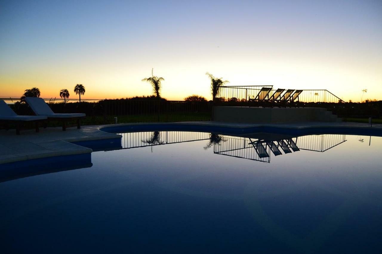 Hotel Termas Wellness Victoria (Entre Rios)